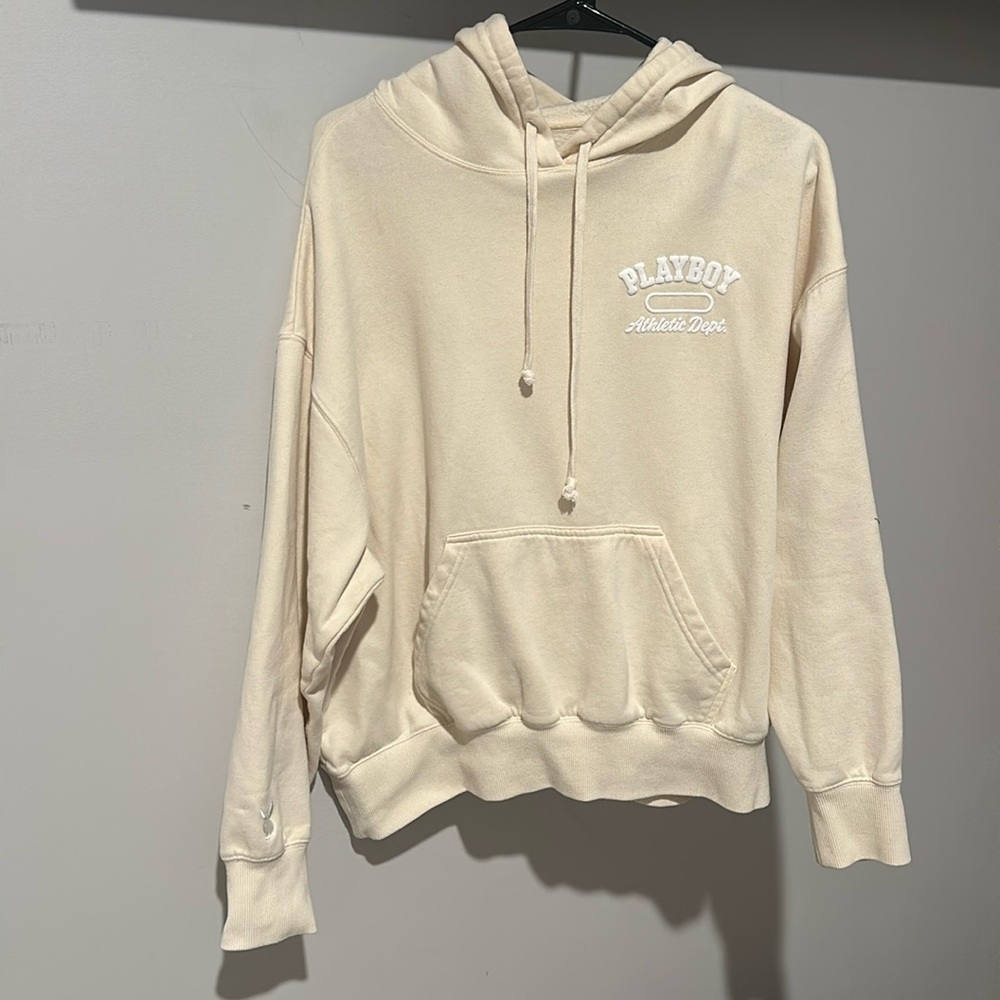 Playboy Hoodie